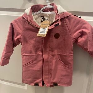 L&P Apparel 2T-3T Jacket